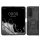 Kwmobile tok Samsung Galaxy Z Fold5-höz, fekete, polikarbonát, KWM000021QL001C
