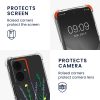 Kwmobile tok nyakpánttal Motorola Moto G14-hez, többszínű, szilikon, KWM000022NB002C