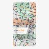 Kwmobile kártyatartós tok Apple iPhone 11-hez, átlátszó, polikarbonát, KWM000022RB001C