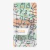 Kwmobile kártyatartós tok Apple iPhone XR-hez, átlátszó, polikarbonát, KWM000022RF001C