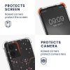 Kwmobile tok nyakpánttal Motorola Moto G54-hez, többszínű, szilikon, KWM000022RN001C