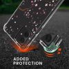 Kwmobile tok nyakpánttal Motorola Moto G54-hez, többszínű, szilikon, KWM000022RN001C
