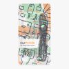 Kwmobile tok nyakpánttal Motorola Moto G54-hez, többszínű, szilikon, KWM000022RN002C