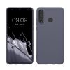 Kwmobile Huawei P30 Lite tok, szürke, szilikon, KWM000009NH063C