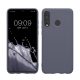 Kwmobile Huawei P30 Lite tok, szürke, szilikon, KWM000009NH063C