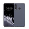 Kwmobile Huawei P30 Lite tok, szürke, szilikon, KWM000009NH063C