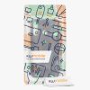 Kwmobile Huawei P30 Lite tok, szürke, szilikon, KWM000009NH063C