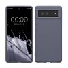 Kwmobile Google Pixel 6 tok, szürke, szilikon, KWM000013DV045C