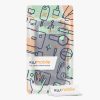 Kwmobile Google Pixel 6 tok, szürke, szilikon, KWM000013DV045C
