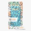 Kwmobile tok Google Pixel 6 telefonhoz, világoskék, szilikon, KWM000013DV047C