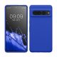 Kwmobile Google Pixel 7 Pro tok, kék, szilikon, KWM0000171J039C