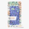 Kwmobile Google Pixel 7a tok, kék, szilikon, KWM000019YE044C