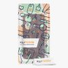 Kwmobile tok Xiaomi Redmi Note 13 Pro készülékhez, lila, szilikon, KWM000020NZ003C