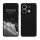 Kwmobile tok Xiaomi Redmi Note 13 Pro 5G-hez, fekete, szilikon, KWM000020OA001C