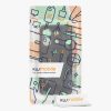 Kwmobile tok Xiaomi Redmi Note 13 Pro 5G-hez, fekete, szilikon, KWM000020OA001C