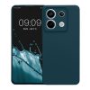 Kwmobile tok Xiaomi Redmi Note 13 Pro 5G-hez, kék, szilikon, KWM000020OA004C