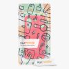 Kwmobile tok Xiaomi Redmi Note 13 Pro 5G-hez, rózsaszín, szilikon, KWM000020OA005C