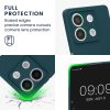 Kwmobile tok Xiaomi Redmi Note 13-hoz, kék, szilikon, KWM000020OB004C