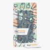 Kwmobile tok Xiaomi Redmi Note 13-hoz, kék, szilikon, KWM000020OB004C