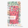 Kwmobile tok Xiaomi Redmi Note 13-hoz, rózsaszín, szilikon, KWM000020OB005C