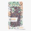 Kwmobile tok Xiaomi Redmi Note 13 Pro Plus 5G-hez, lila, szilikon, KWM000020OC003C