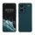 Kwmobile tok Xiaomi Redmi Note 13 Pro Plus 5G-hez, kék, szilikon, KWM000020OC004C