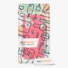 Kwmobile tok Xiaomi Redmi Note 13 Pro Plus 5G-hez, rózsaszín, szilikon, KWM000020OC005C