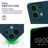 Kwmobile tok Xiaomi Redmi Note 13-hoz, kék, szilikon, KWM000020OD004C