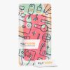 Kwmobile tok Xiaomi Redmi Note 13-hoz, rózsaszín, szilikon, KWM000020OD005C