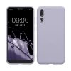 Kwmobile Huawei P20 Pro tok, világoslila, szilikon, KWM000008PZ017C