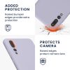 Kwmobile Huawei P20 Pro tok, világoslila, szilikon, KWM000008PZ017C