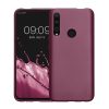 Kwmobile Honor 9X tok, lila, szilikon, KWM000020IH003C