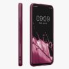 Kwmobile Honor 9X tok, lila, szilikon, KWM000020IH003C