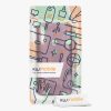 Kwmobile Honor 9X tok, lila, szilikon, KWM000020IH003C