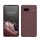 Kwmobile Google Pixel 7a tok, Cherry Blossom, szilikon, KWM000019YE046C