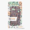 Kwmobile Google Pixel 7a tok, Cherry Blossom, szilikon, KWM000019YE046C