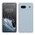 Kwmobile Google Pixel 7a tok, világoskék, szilikon, KWM000019YF021C