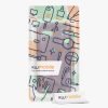 Kwmobile Google Pixel 7a tok, lila, szilikon, KWM000019YF022C