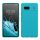 Kwmobile Google Pixel 7a tok, világoskék, szilikon, KWM000019YF023C