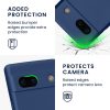 Kwmobile Google Pixel 7a tok, kék, szilikon, KWM000019YG010C