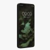 Kwmobile tok Xiaomi Redmi Note 13 Pro Plus 5G-hez, világosbarna, fa/szilikon, KWM000020KP002C