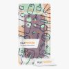Kwmobile tok Xiaomi Redmi Note 13 Pro 5G-hez, lila, szilikon, KWM000020LD006C