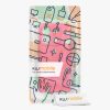 Kwmobile tok Xiaomi Redmi Note 13 Pro 5G-hez, rózsaszín, szilikon, KWM000020LD007C