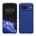 Kwmobile Google Pixel 8 tok, kék, szilikon, KWM0000208L016C