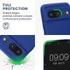 Kwmobile Google Pixel 8 tok, kék, szilikon, KWM0000208L016C