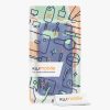 Kwmobile Google Pixel 8 tok, kék, szilikon, KWM0000208L016C