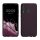 Kwmobile Huawei P30 Lite tok, sötétlila, szilikon, KWM000009NH065C