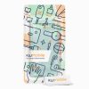 Kwmobile Google Pixel 6a tok, világoszöld, szilikon, KWM000015OO017C