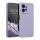 Kwmobile tok Xiaomi Redmi Note 12-höz, kék, szilikon, KWM000018UL013C