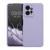 Kwmobile tok Xiaomi Redmi Note 12-höz, kék, szilikon, KWM000018UL013C